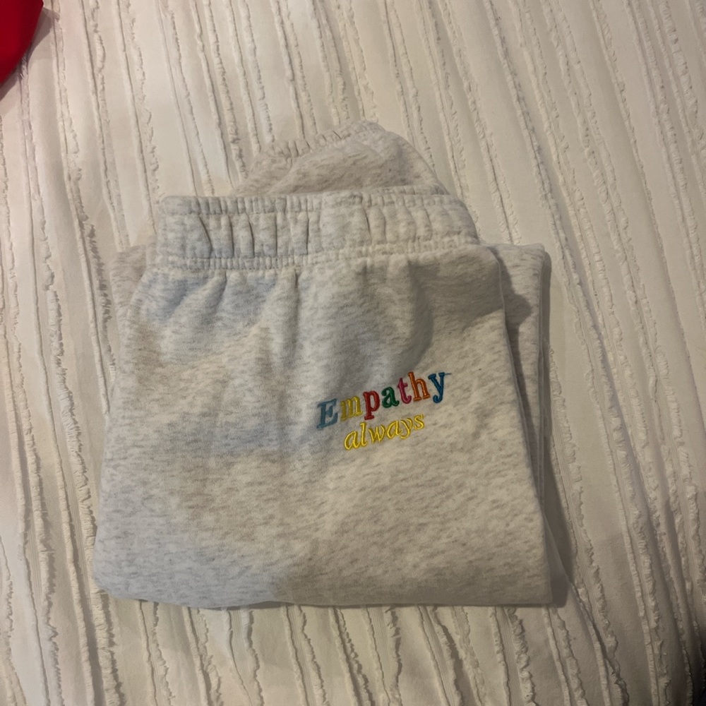 Empathy Always Mayfair Group Sweatpants
